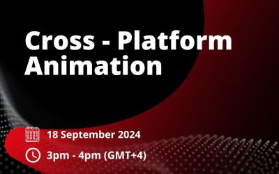 Animation industry in the MENA region