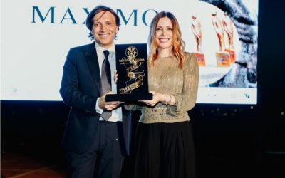 The Maximo Awards 2024 and the Future of Italian Audiovisual Industry