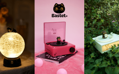 The British Museum dall’Antico Egitto al licensing