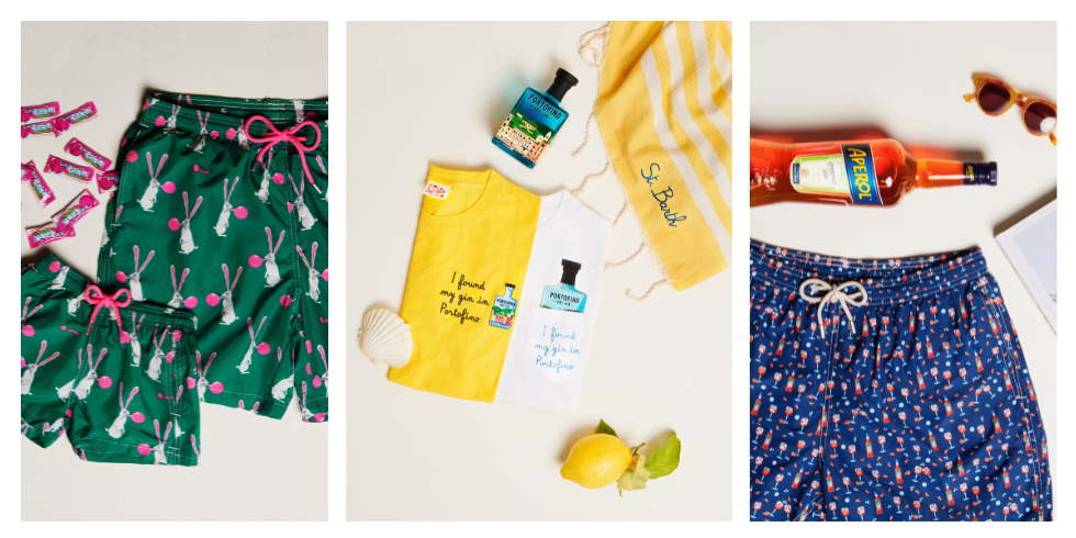 mc2 saint barth un brand tante collaborazioni di successo