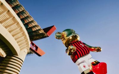 AC Milan ends the season with a substantial growth