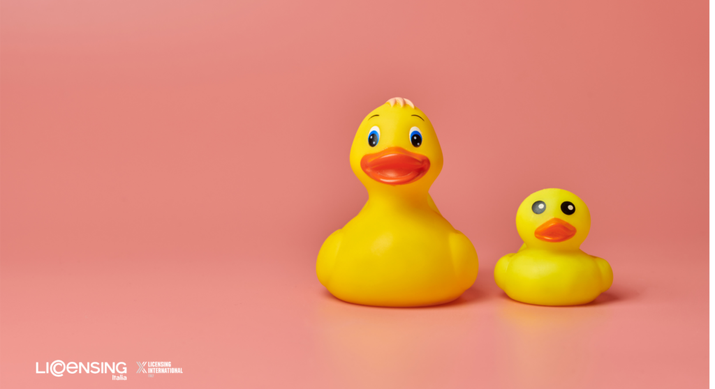 Brand e categorie di prodotto più amate dai Kidults